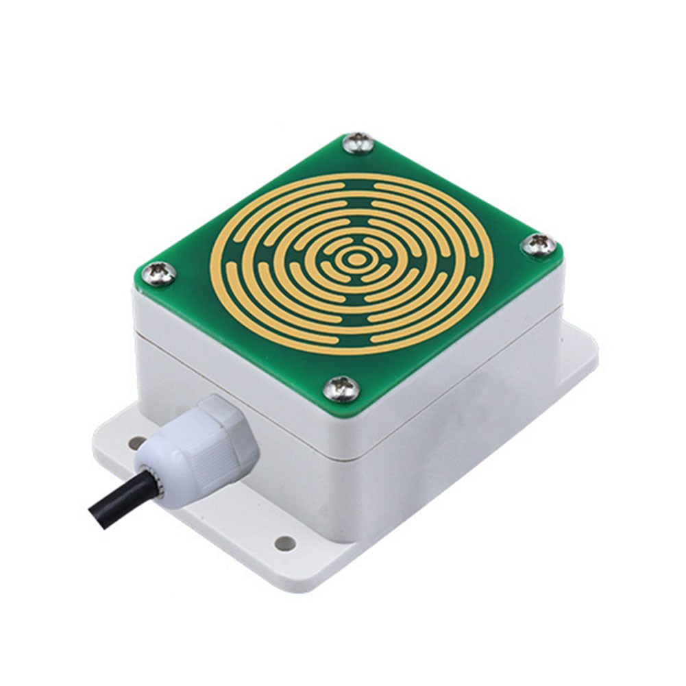 High Accuracy Rain and Snow Sensor Transmitter for Various Applications - Bild 20 von 25