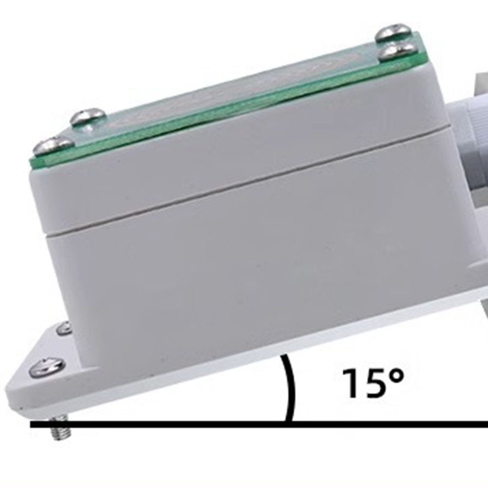 High Accuracy Rain and Snow Sensor Transmitter for Various Applications - Bild 25 von 25