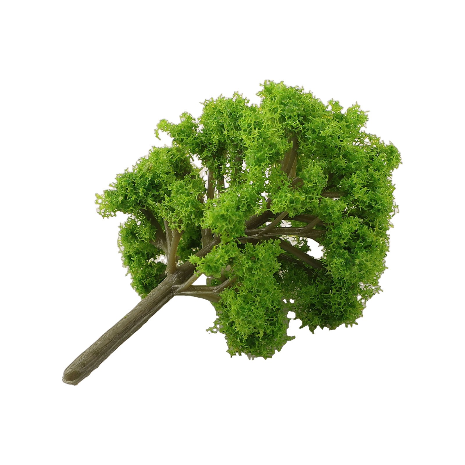 Architectural Mod��le Tree Paysage Configuration Pi��ces Accessoires 10PC - Imagen 39 de 44