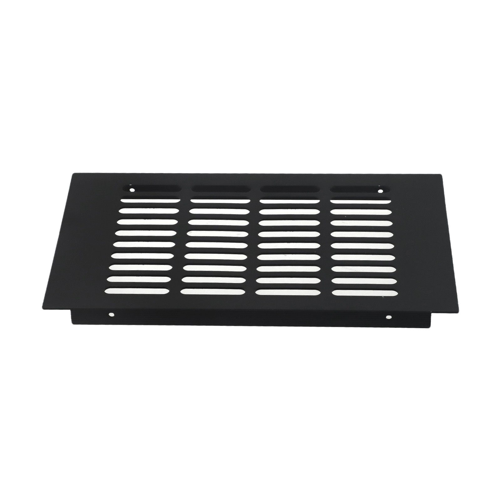 Air Vent Ventilation Cover 150mm Aluminium Bathroom Door Multifunction - Picture 50 of 88