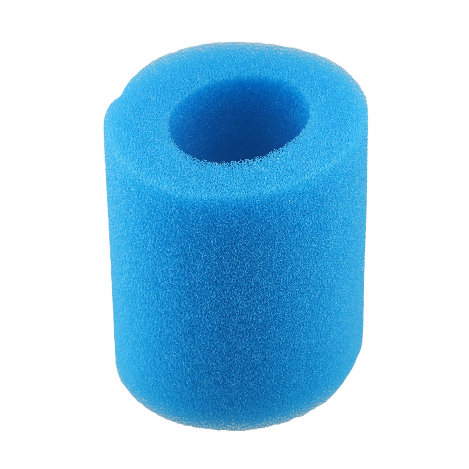 For Intex Type II/VI/D Washable Reusable Swimming Pool Filter Sponge Parts Blue - Picture 60 of 62