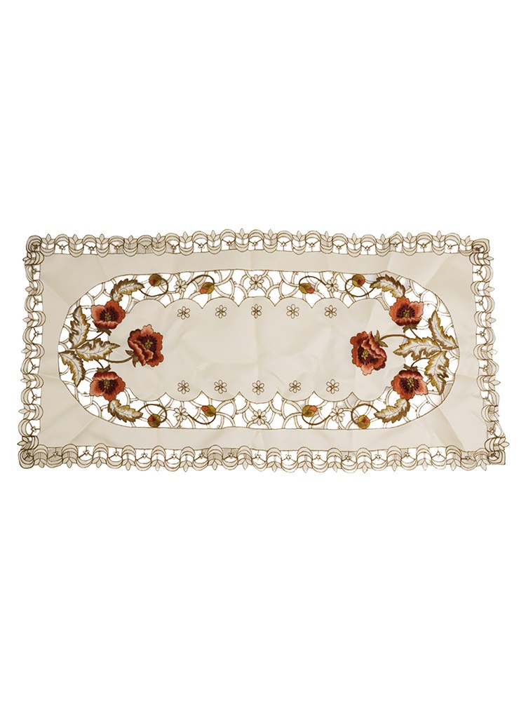 Washable Christmas Graduation Tablecloth Table Cloths 130*175cm 140*200 - Picture 19 of 108