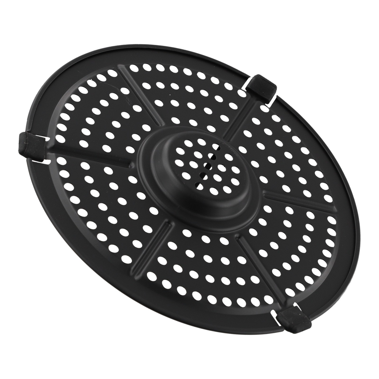 Langlebige Air Fryer Grillpfanne Antihaft Ersatzteil für Crisperplatte - Bild 21 von 48