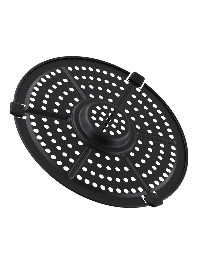 Langlebige Air Fryer Grillpfanne Antihaft Ersatzteil für Crisperplatte - Bild 22 von 48