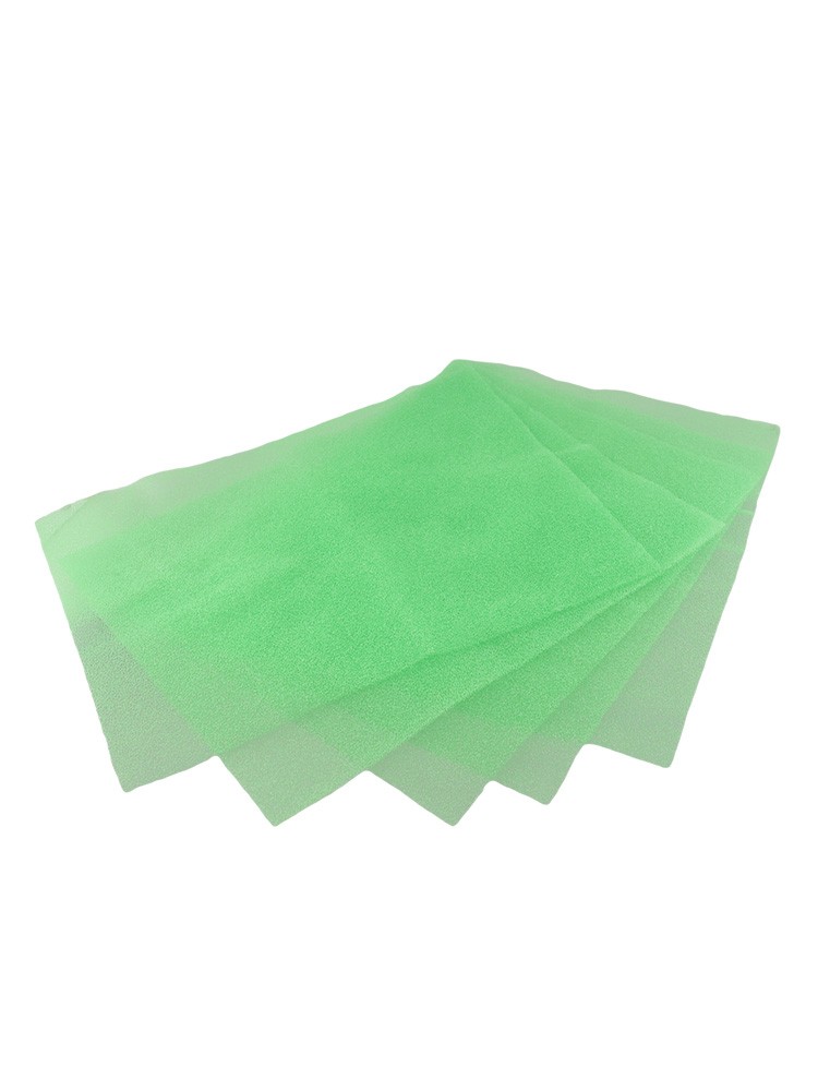 Sponge Filter Refrigerator Pads Anti-bacterial Moisture-proof Table Decoration