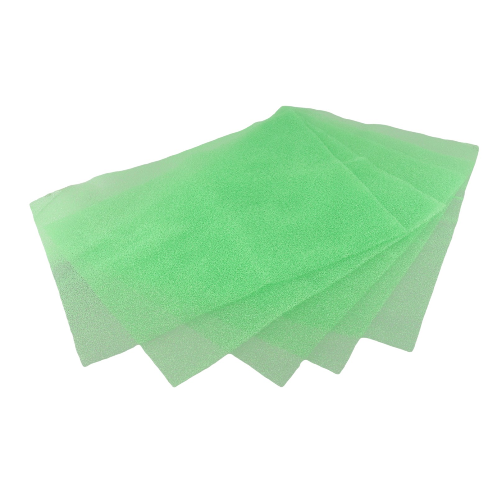 Sponge Filter Refrigerator Pads Anti-bacterial Moisture-proof Table Decoration