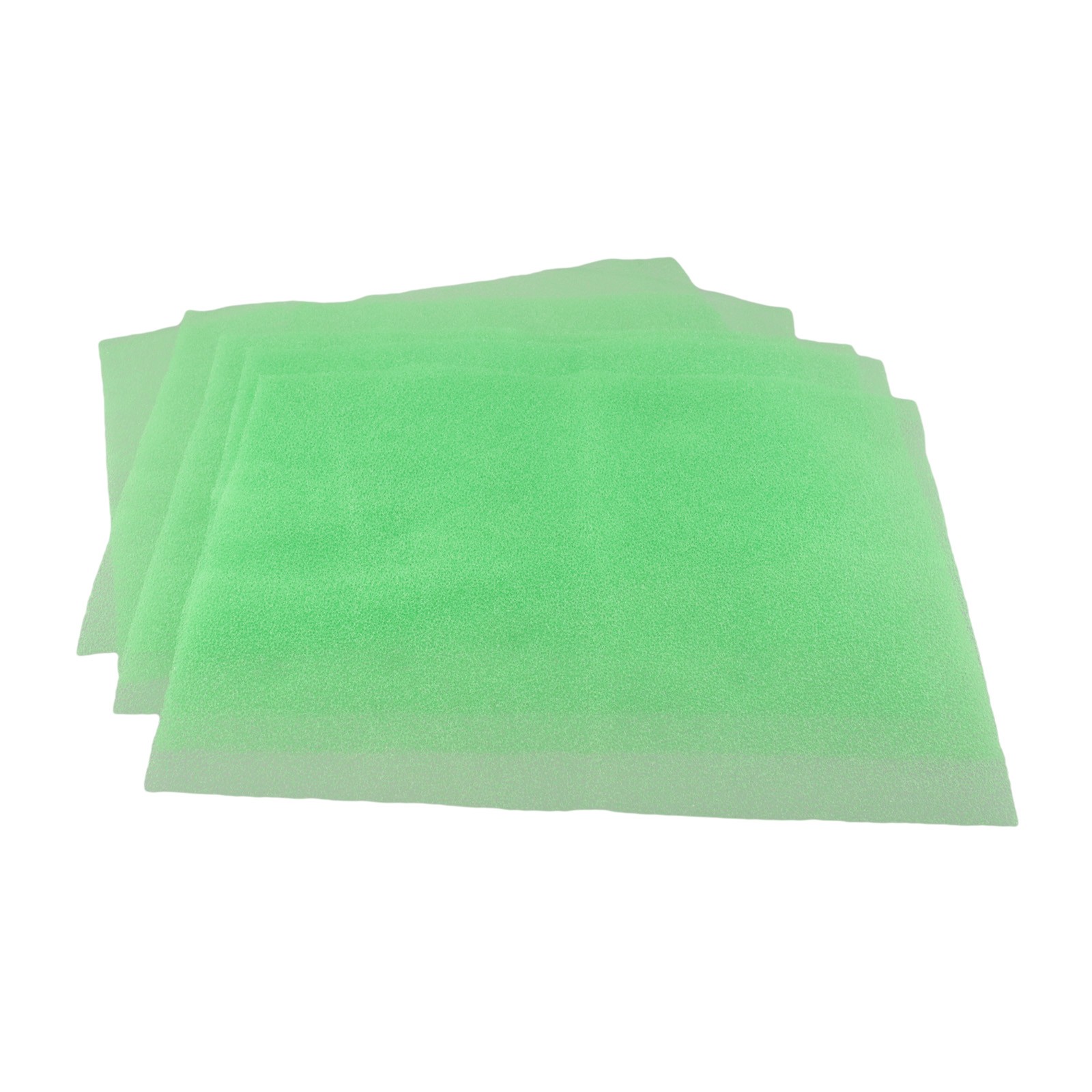 Sponge Filter Refrigerator Pads Anti-bacterial Moisture-proof Table Decoration