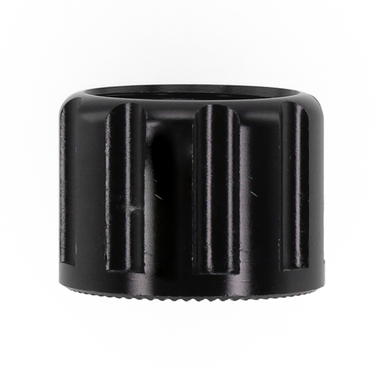 High Quality Bicycle Thru Axle Nut Hubs Shaft Cap Bicycle Black Road Bike - Picture 29 of 39