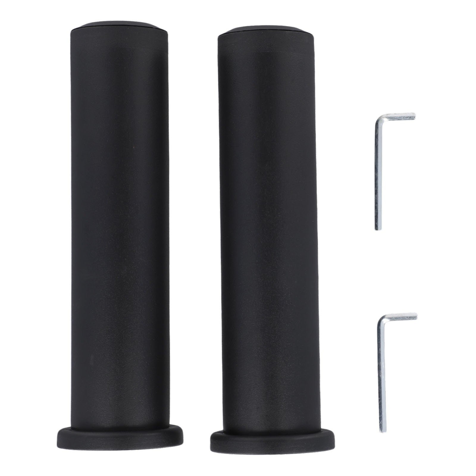 Adapter Sleeve Plate Posts Sleeve Approx. 5cm/1.97in Weight Plate Posts - Picture 25 of 48