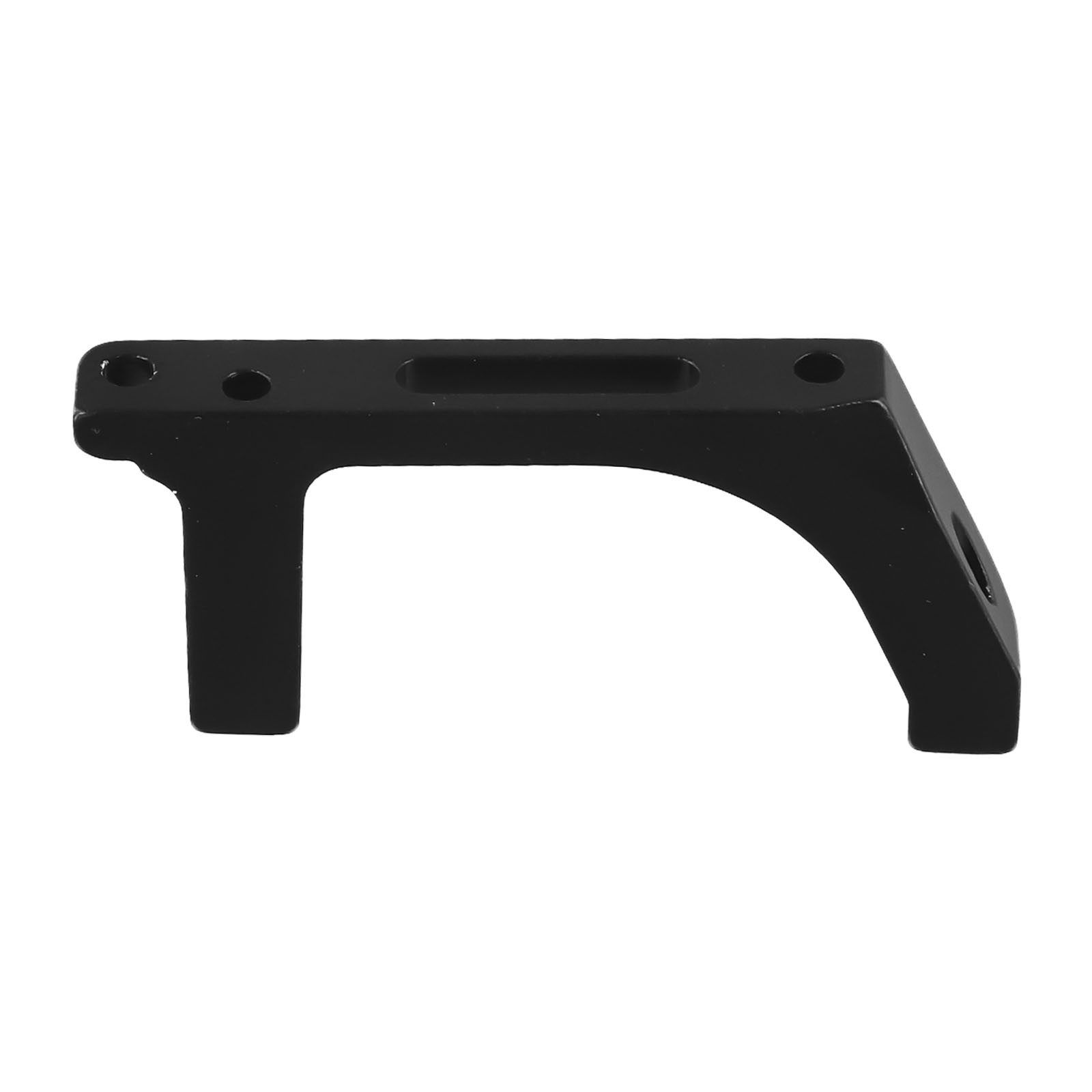 Brake Adapter Converter Aluminum Alloy Cycling Parts Flat Mount To Post Mount - Picture 28 of 46