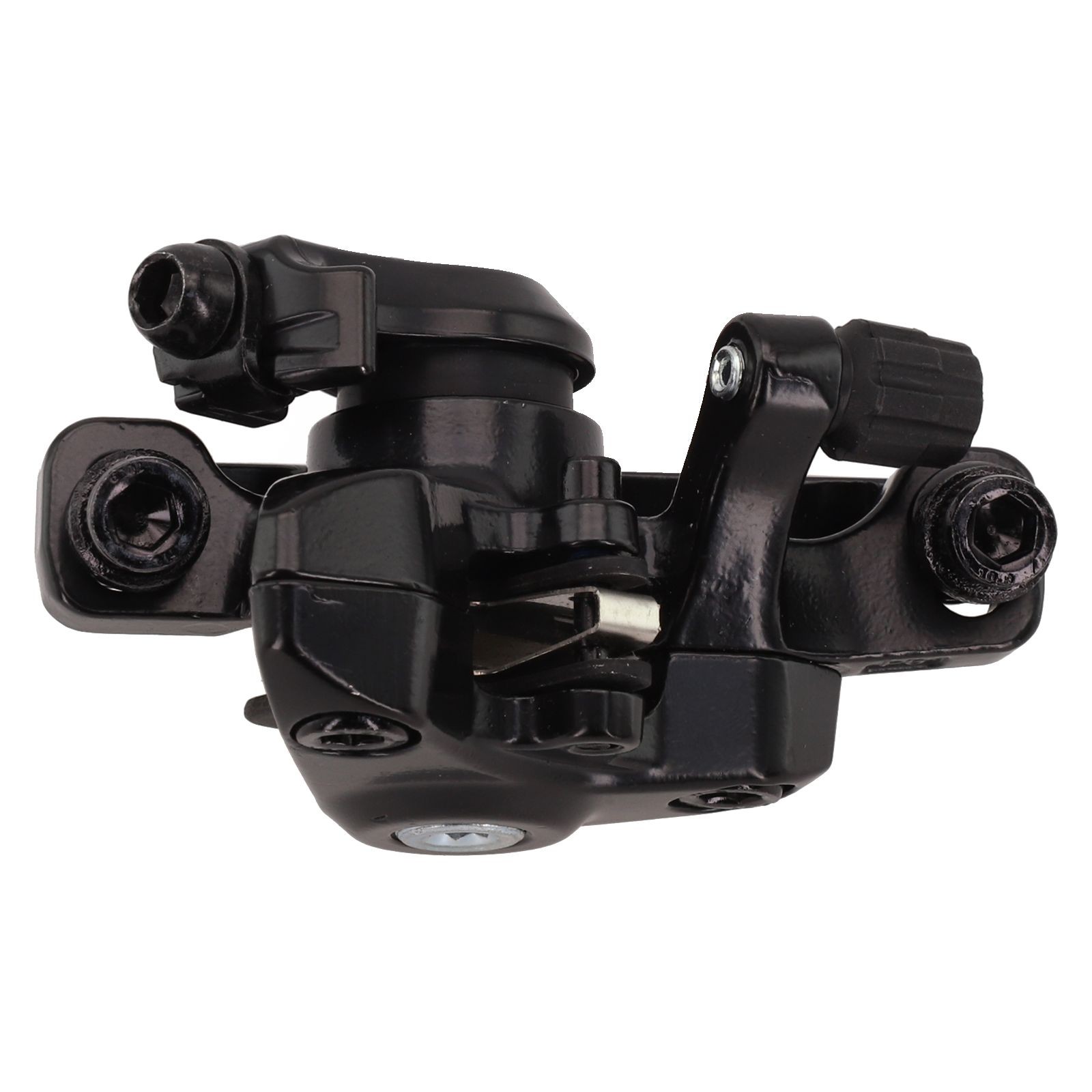 Efficient Heavy Duty Disc Brake Caliper for Ebike Front & Rear 160MM Clip - Picture 32 of 63