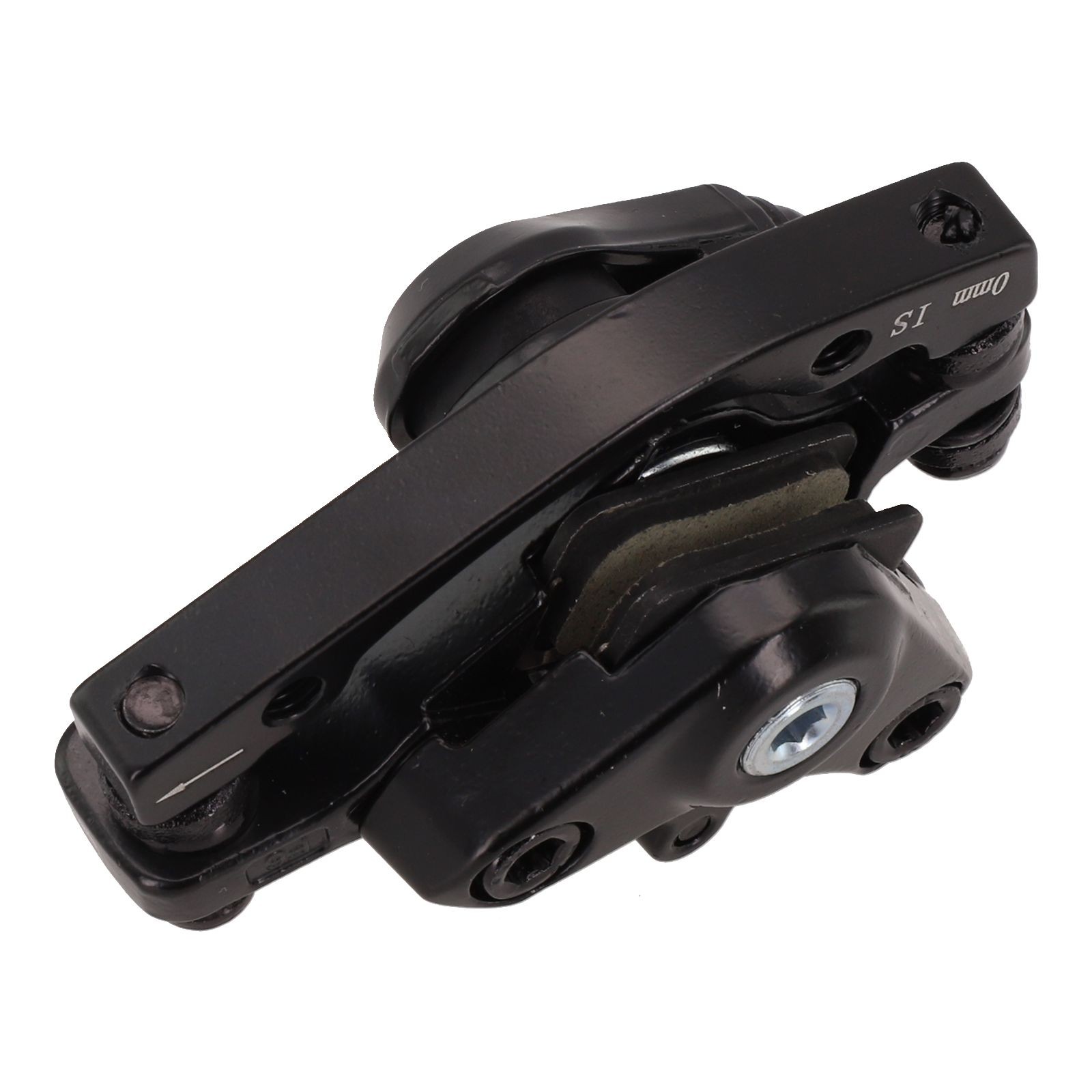 Efficient Heavy Duty Disc Brake Caliper for Ebike Front & Rear 160MM Clip - Picture 33 of 63