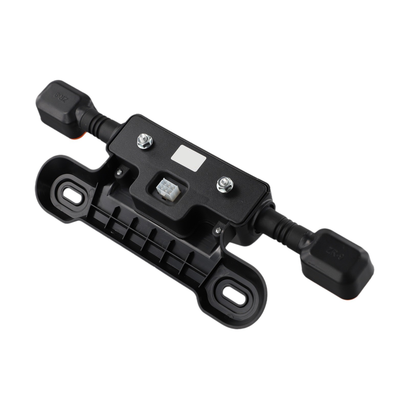 48/60V LED Electric Vehicle Tail Light Brake Turn Signal Driving Light - Picture 29 of 36