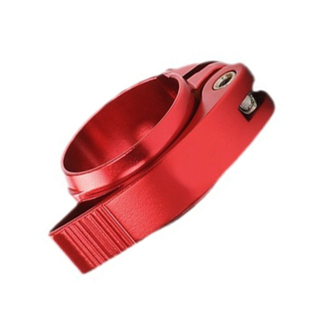 Premium Aluminum Alloy Seatpost Clamp for Dahon 40mm/41mm Compatibility - Picture 18 of 36