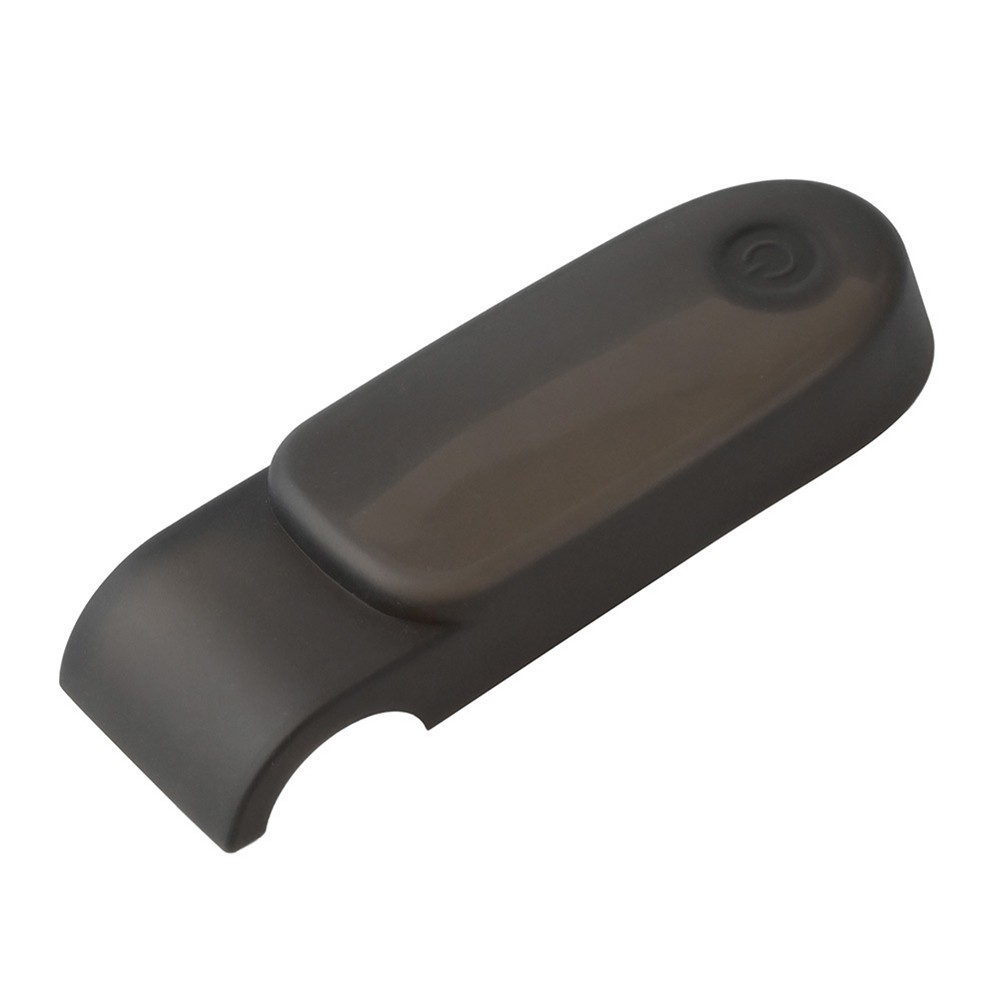 Custodia Cruscotto Antigraffio Scooter Elettrico Display Cover Trasparente Visib - Foto 34 di 51