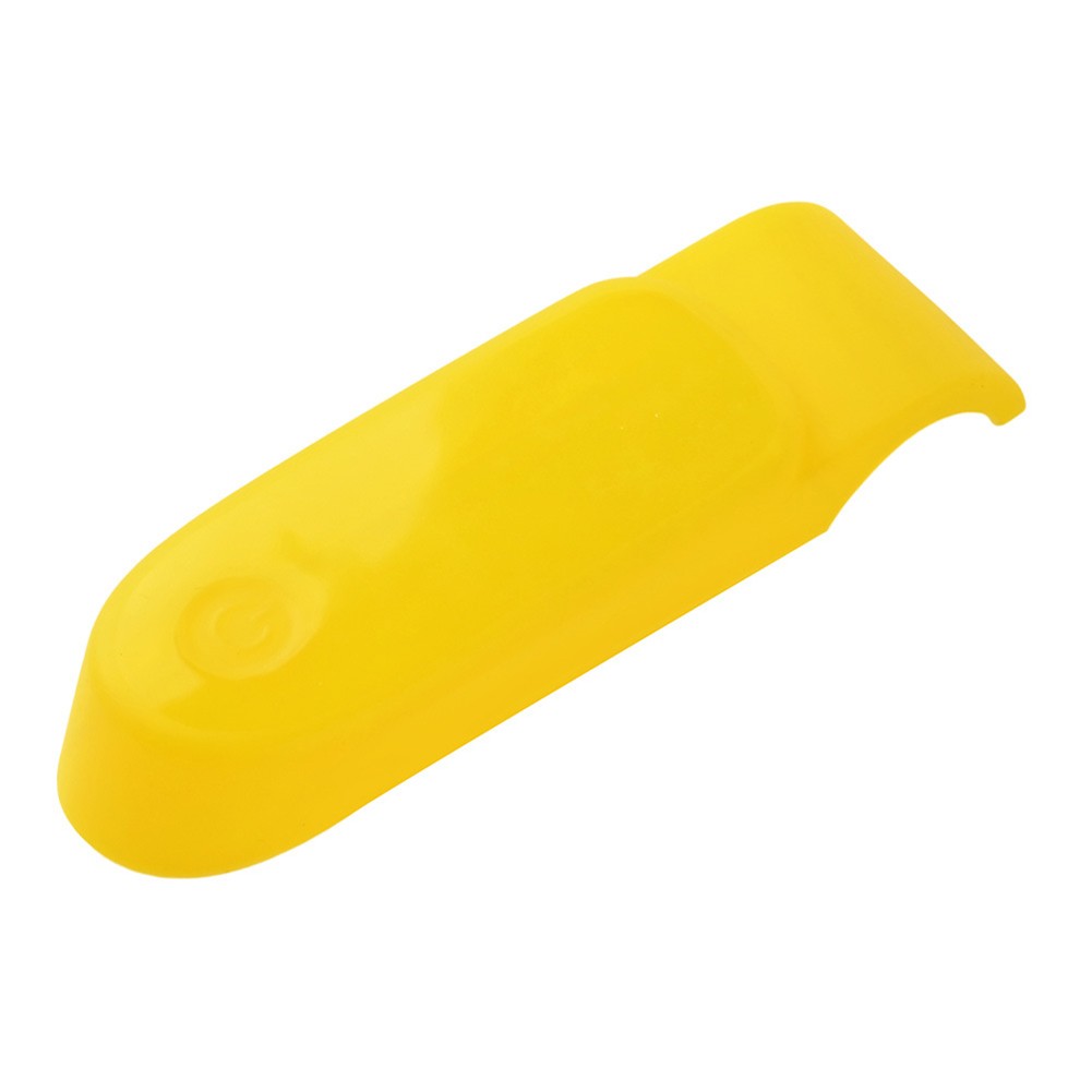 Custodia Cruscotto Antigraffio Scooter Elettrico Display Cover Trasparente Visib - Foto 51 di 51
