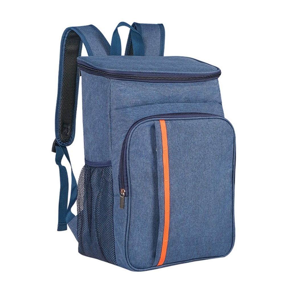 Keep Your Food Fresh großer isolierter Kühlrucksack für Camping und Picknick - Bild 18 von 21