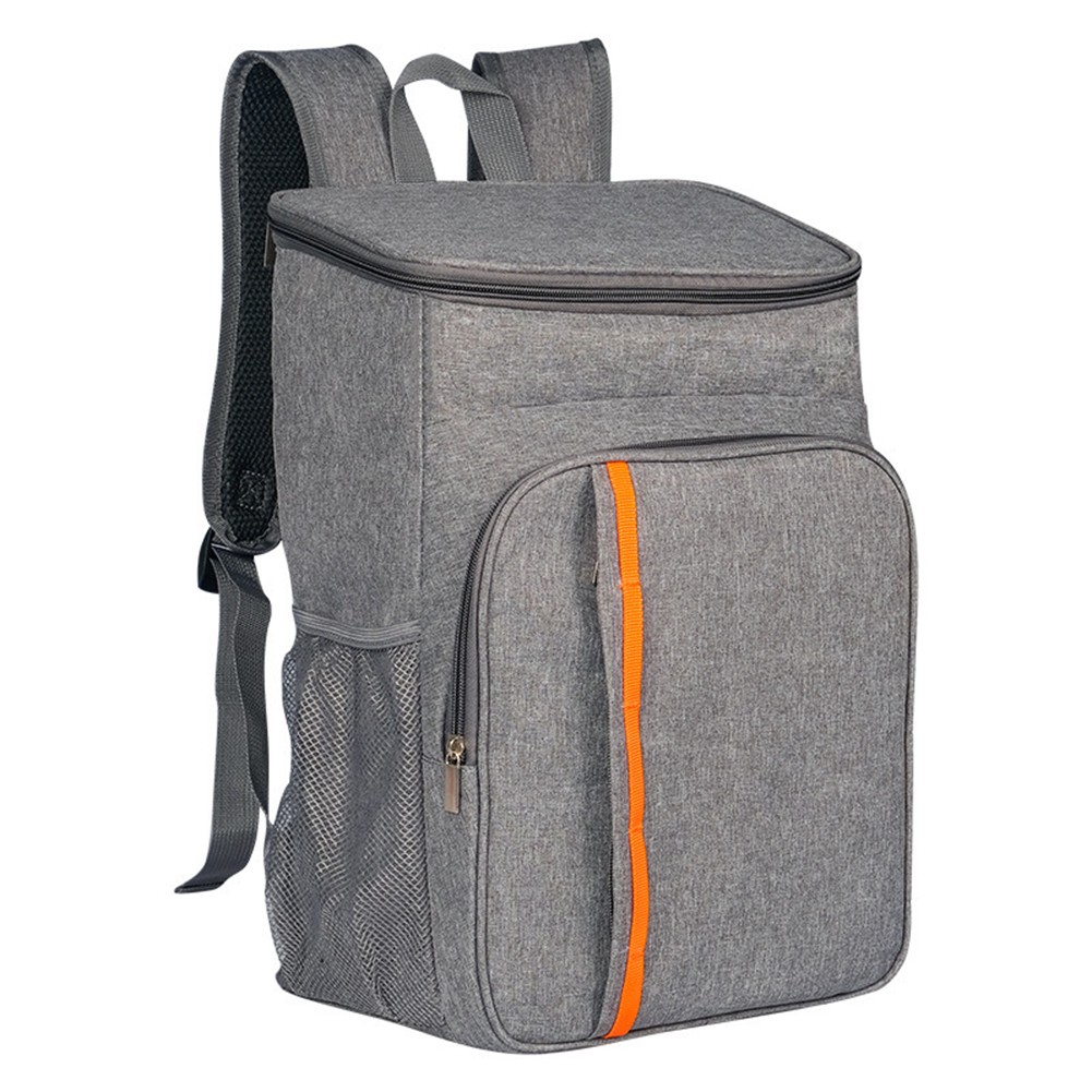 Keep Your Food Fresh großer isolierter Kühlrucksack für Camping und Picknick - Bild 13 von 21