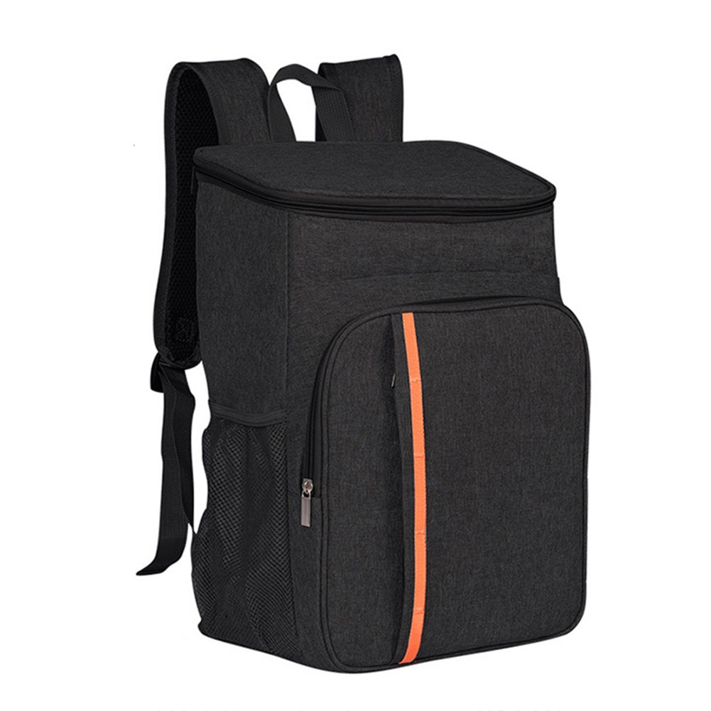 Keep Your Food Fresh großer isolierter Kühlrucksack für Camping und Picknick - Bild 21 von 21