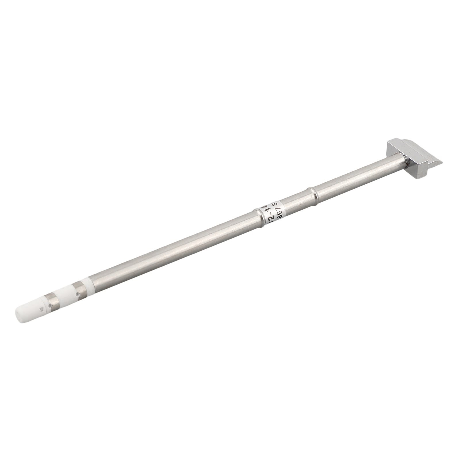 High Quality Replaceable Soldering Tip T12 Heating Element Shovel Type
