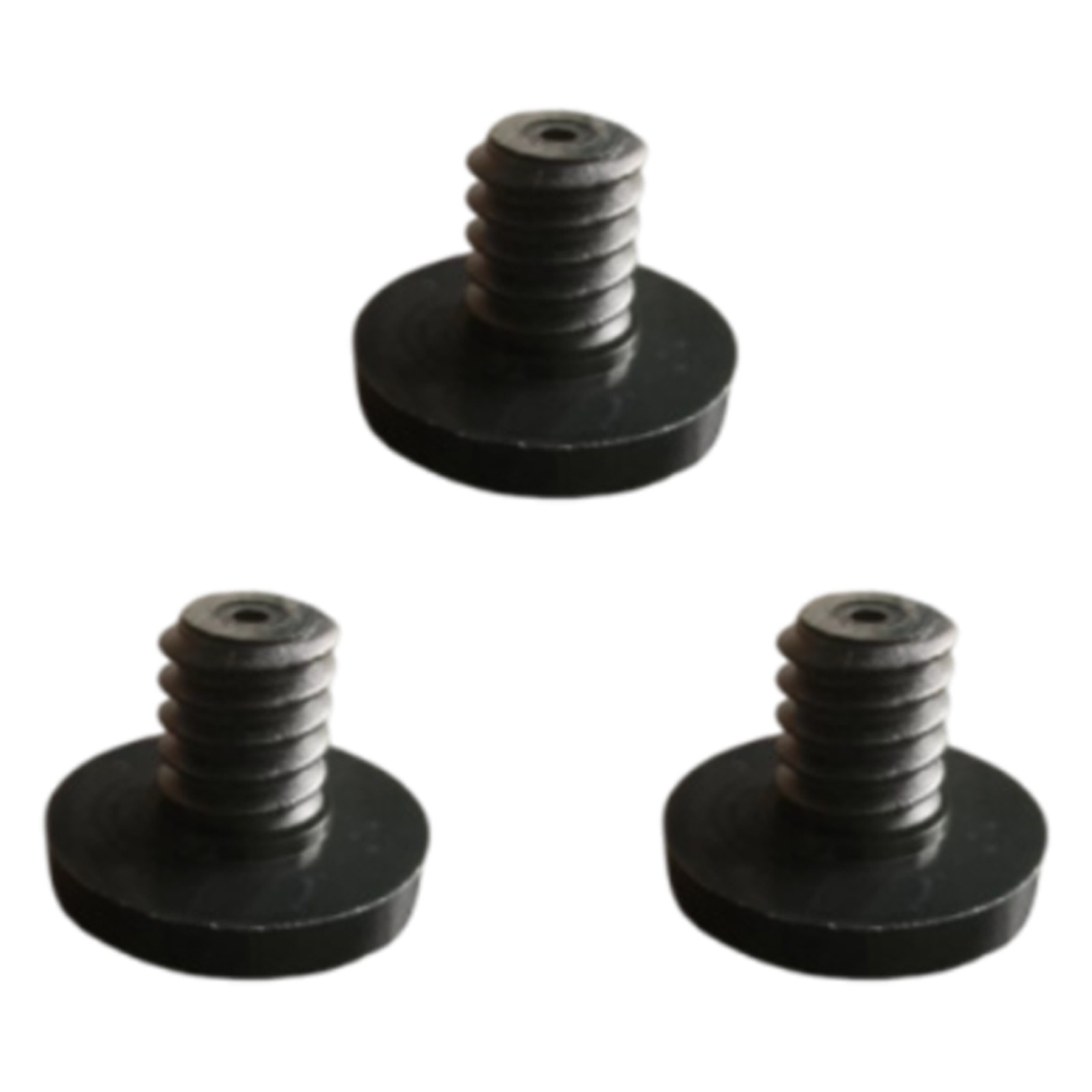 Easy to Use Awning Replacement Bolts for Storage Sheds ABS Plastic Material