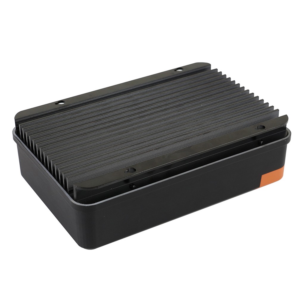 Controlador fotovoltaico 12V/24V protección integral seguimiento de punto de máxima potencia - Imagen 22 de 22