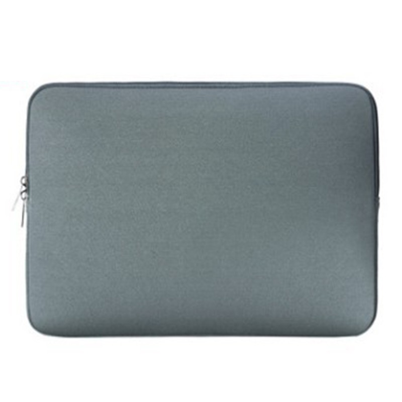 Laptop-Innentasche Nylon-Konstruktion einfacher Zugriff mehrere Farben zur Auswa - Bild 25 von 27