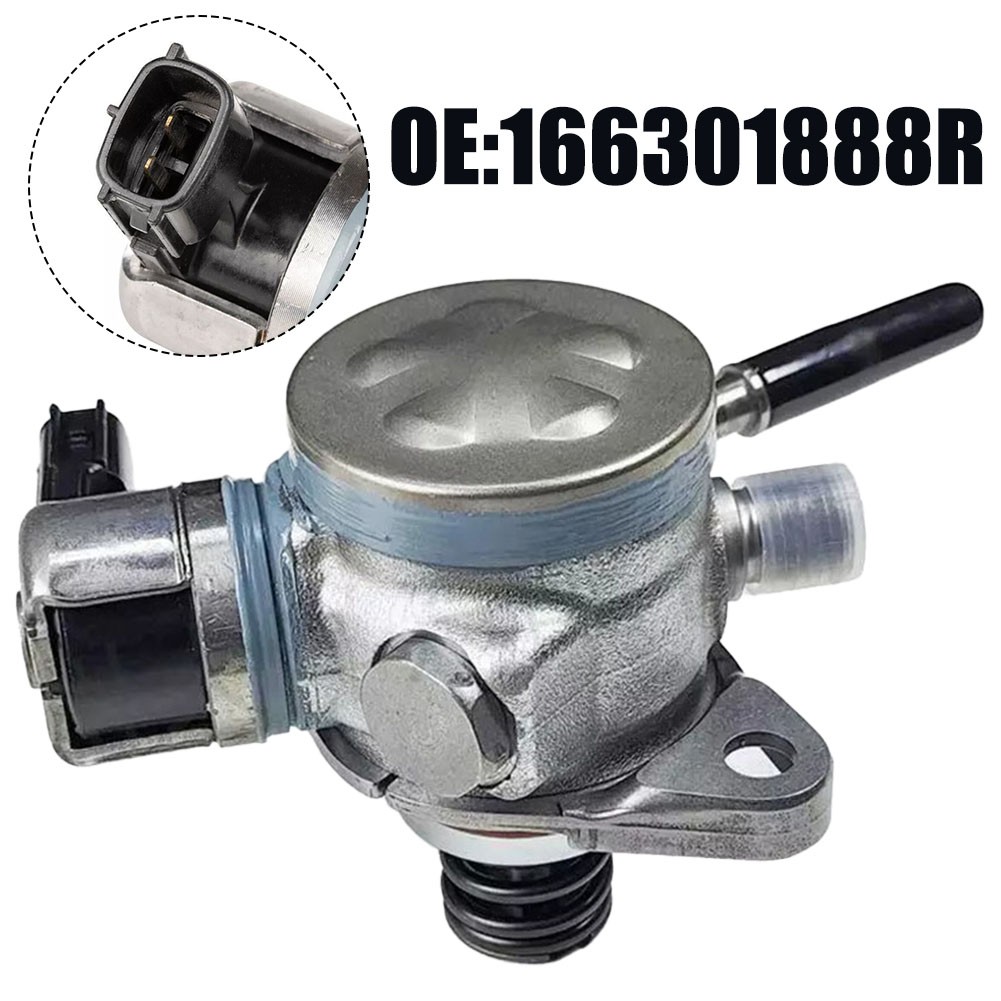 Fuel Pump For Dacia Made Of High-quality Materials OEM Number: 16630-4016R - Picture 7 of 10