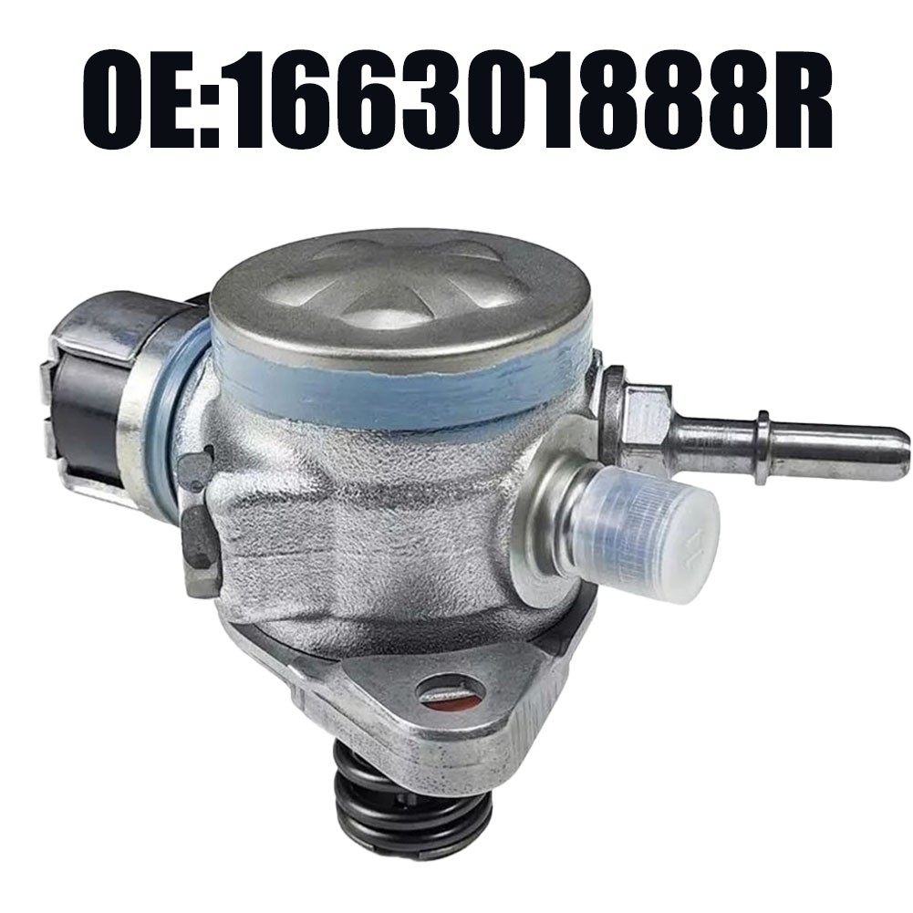 Fuel Pump For Dacia Made Of High-quality Materials OEM Number: 16630-4016R - Picture 6 of 10