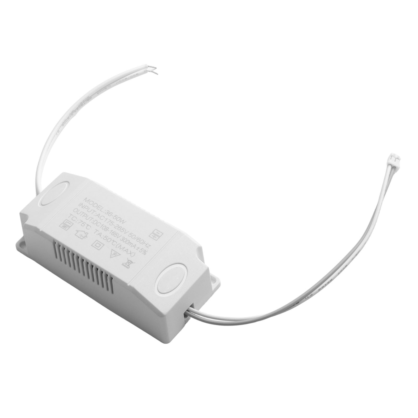 Trasformatore elettronico driver led corrente costante per plafoniera pannello l - Foto 16 di 31