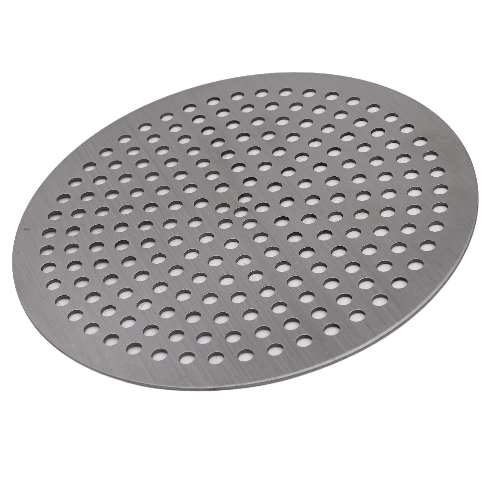 Stainless Steel Shower Sink Strainer Drain Hair Filter Cover For Bathroom Shower