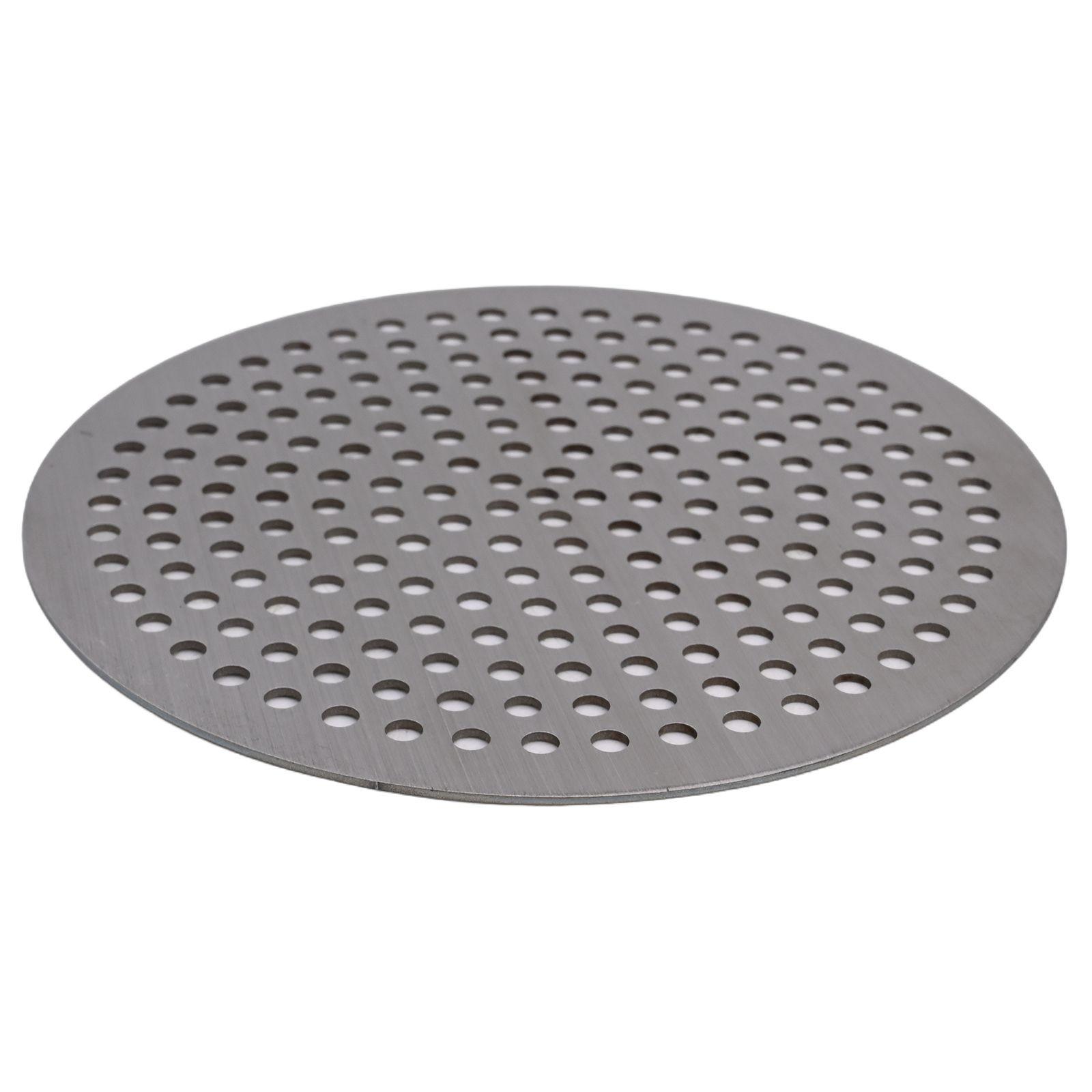 Stainless Steel Shower Sink Strainer Drain Hair Filter Cover For Bathroom Shower