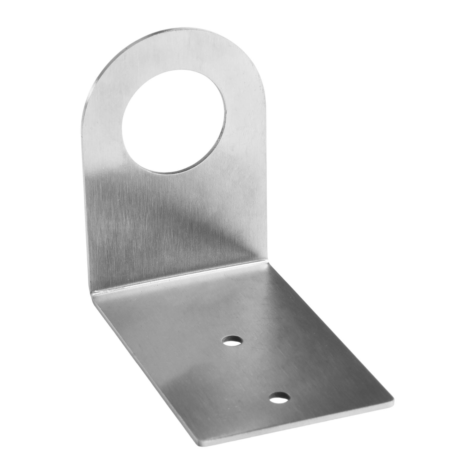 Space saving Stainless Steel Soap Dispenser Bracket for Bathroom Essentials - Picture 31 of 58