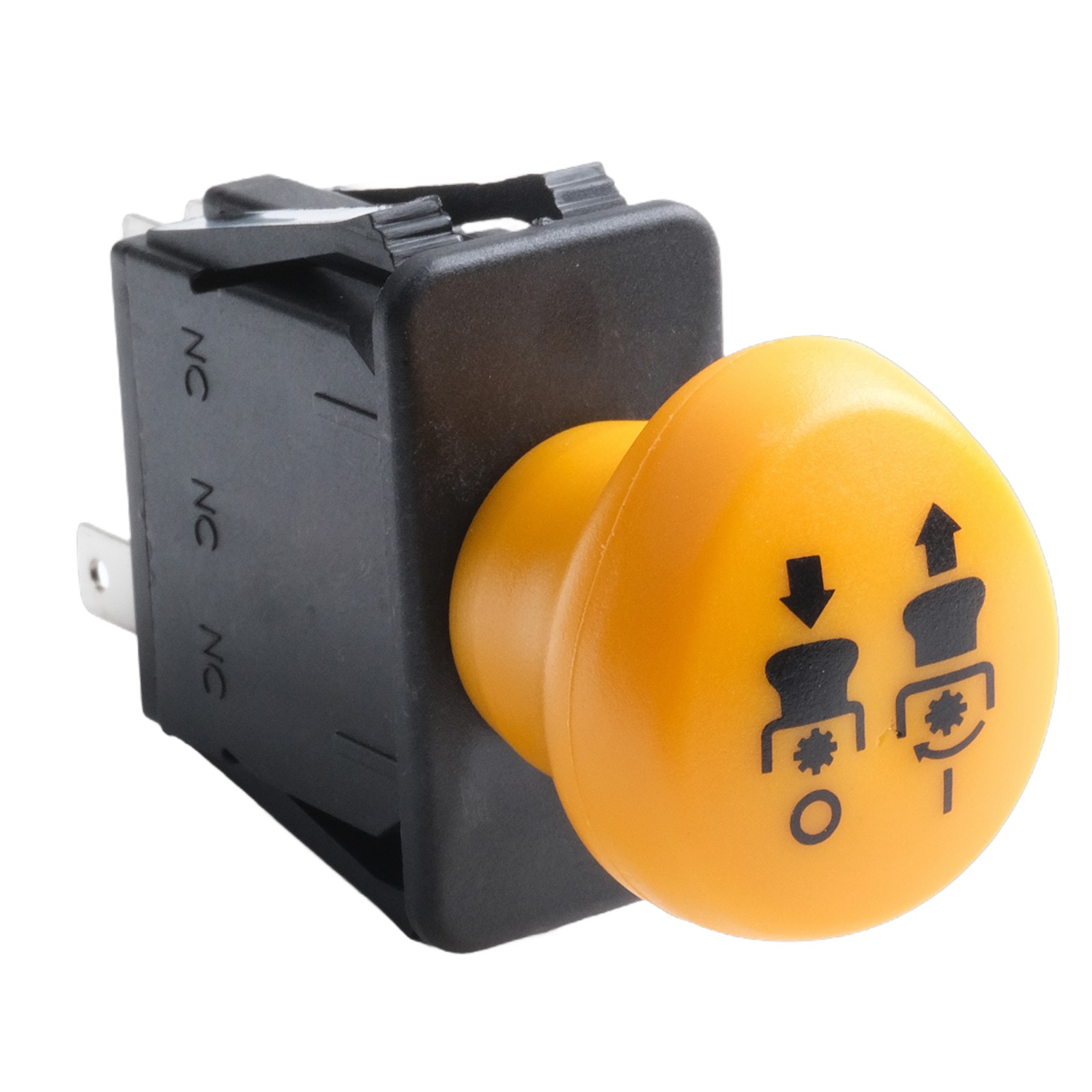 Easy Installation PTO Switch for Ferris FW25 FW35 FW45 SRS