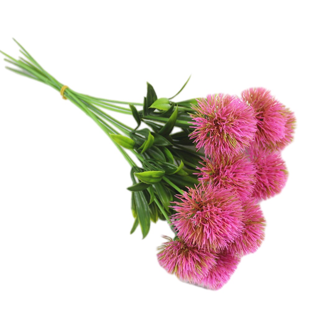 Simulation Pusteblume Kugeln 10er Pack für lebendige Wohn- und Hochzeitsdekorat - Bild 46 von 51