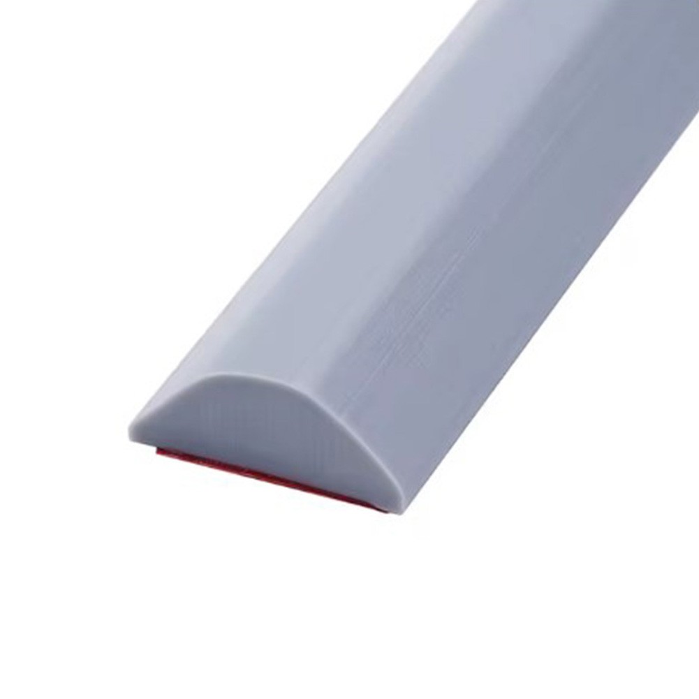 Funcionales y elegantes tiras de retención de agua 100CM para su baño - Imagen 43 de 46