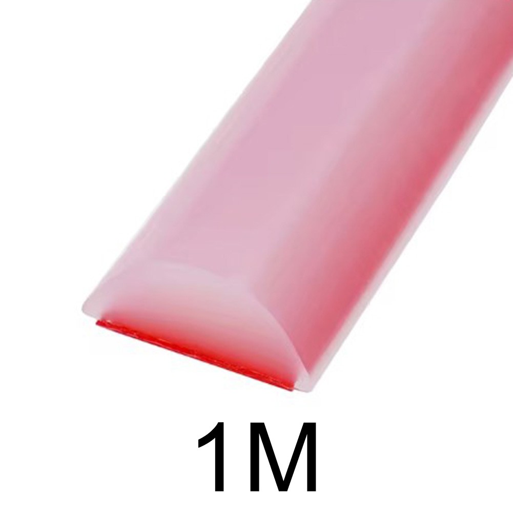 Funcionales y elegantes tiras de retención de agua 100CM para su baño - Imagen 42 de 46