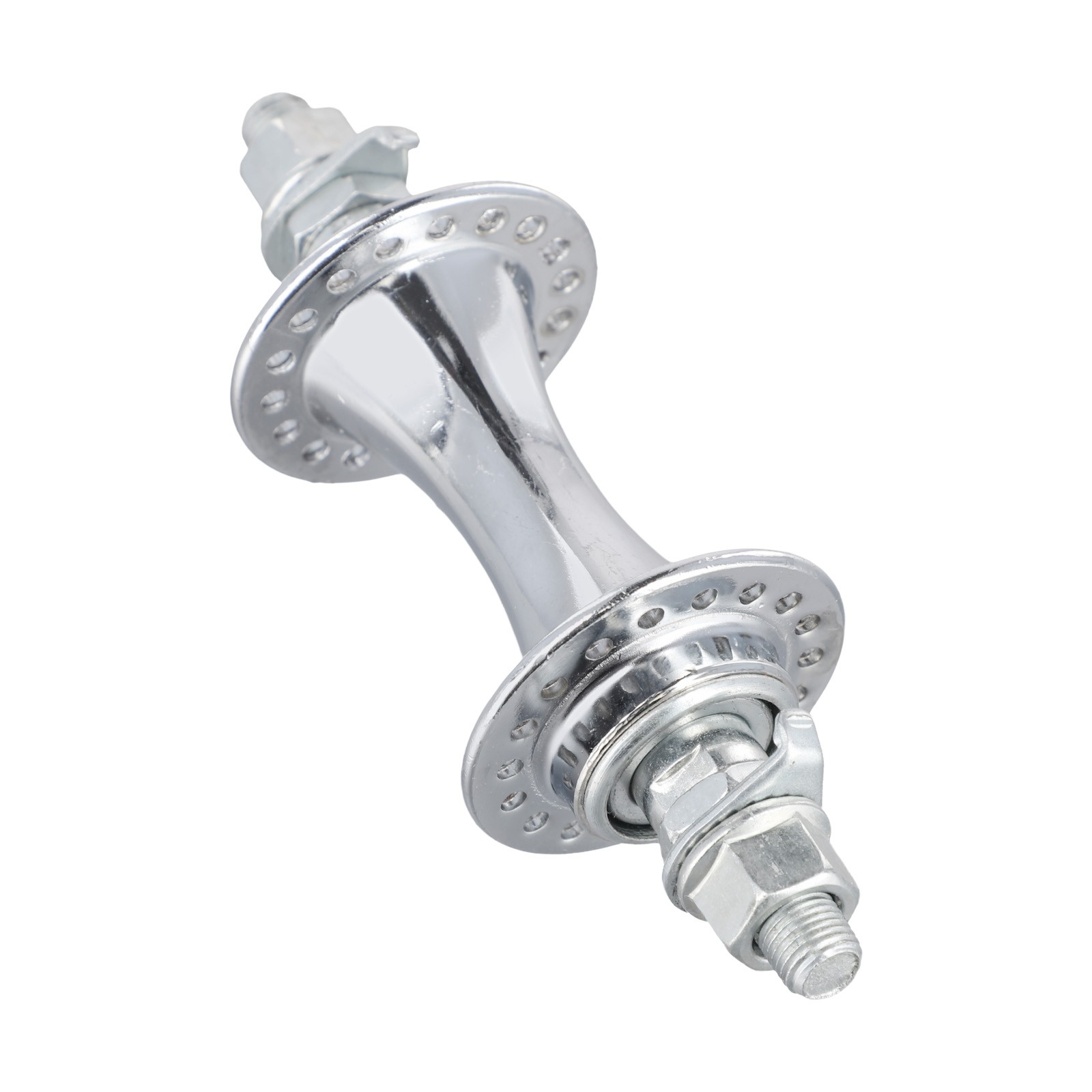 36 Hole Bicycle Hub Easy Installation Suitable for Old School and Modern Bikes