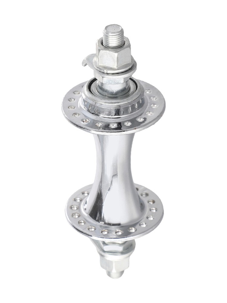 36 Hole Bicycle Hub Easy Installation Suitable for Old School and Modern Bikes