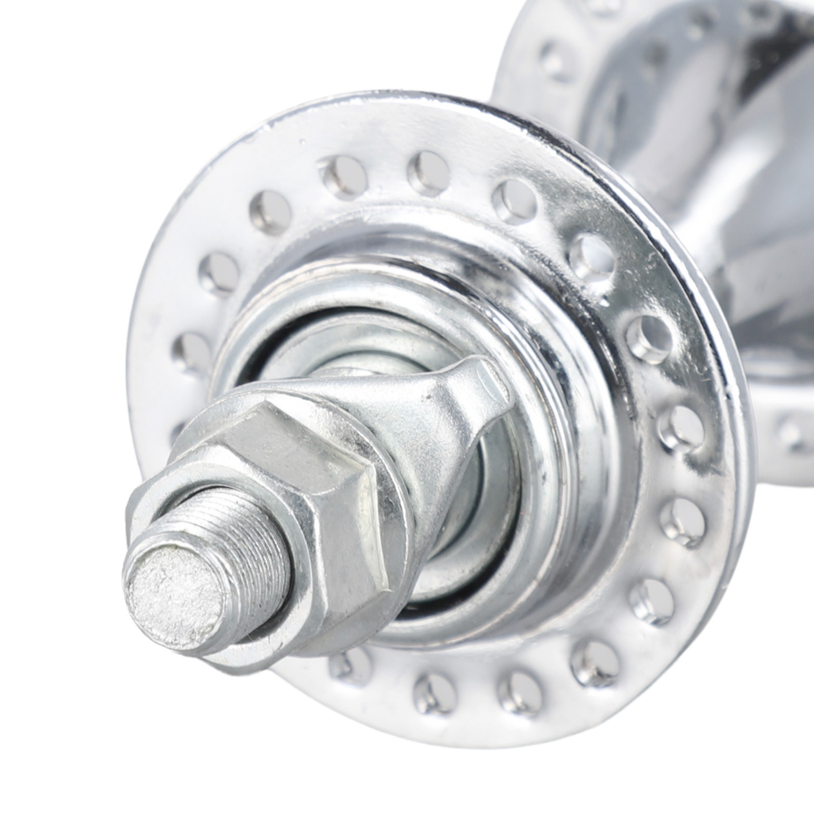 36 Hole Bicycle Hub Easy Installation Suitable for Old School and Modern Bikes