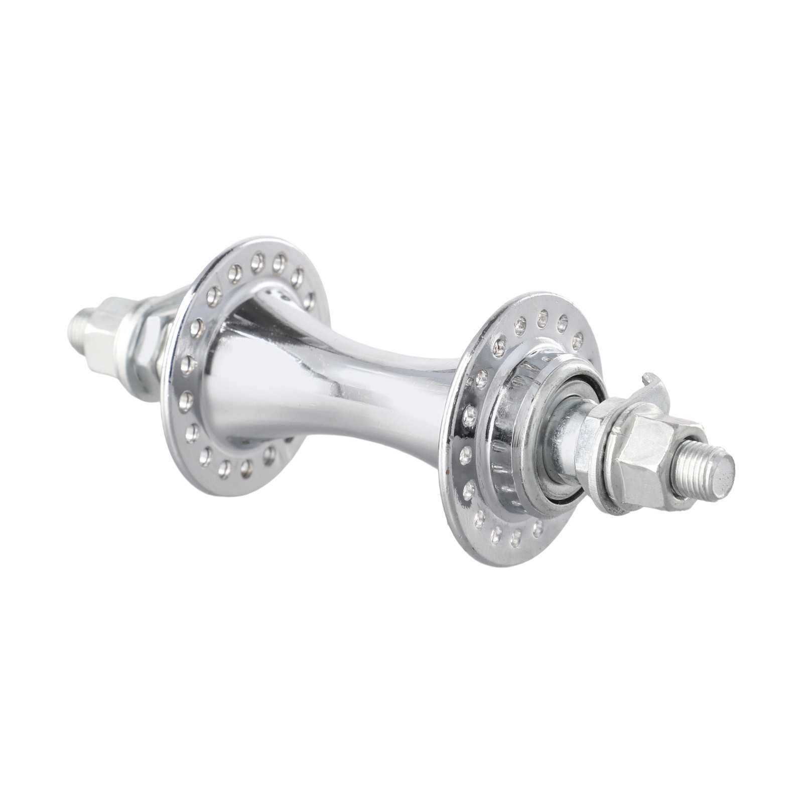 36 Hole Bicycle Hub Easy Installation Suitable for Old School and Modern Bikes