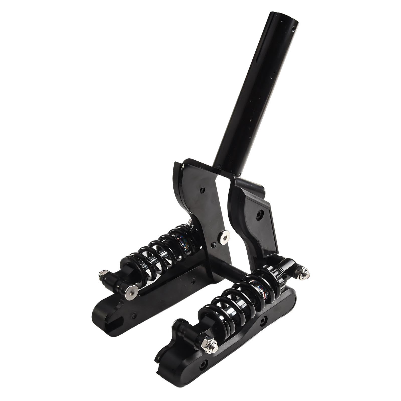 Front Fork Shock Absorber Electric Scooter Front Fork Vibration Reduction - Picture 19 of 29