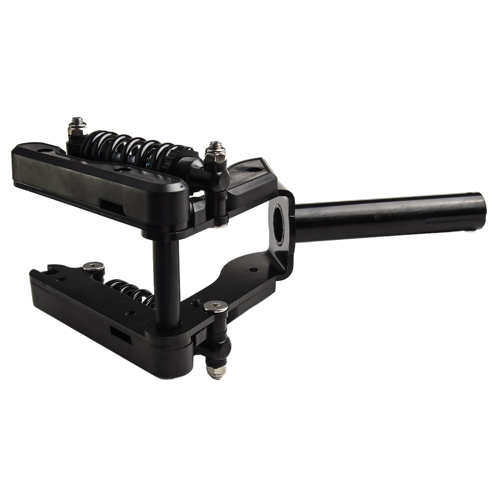 Front Fork Shock Absorber Electric Scooter Front Fork Vibration Reduction - Picture 15 of 29