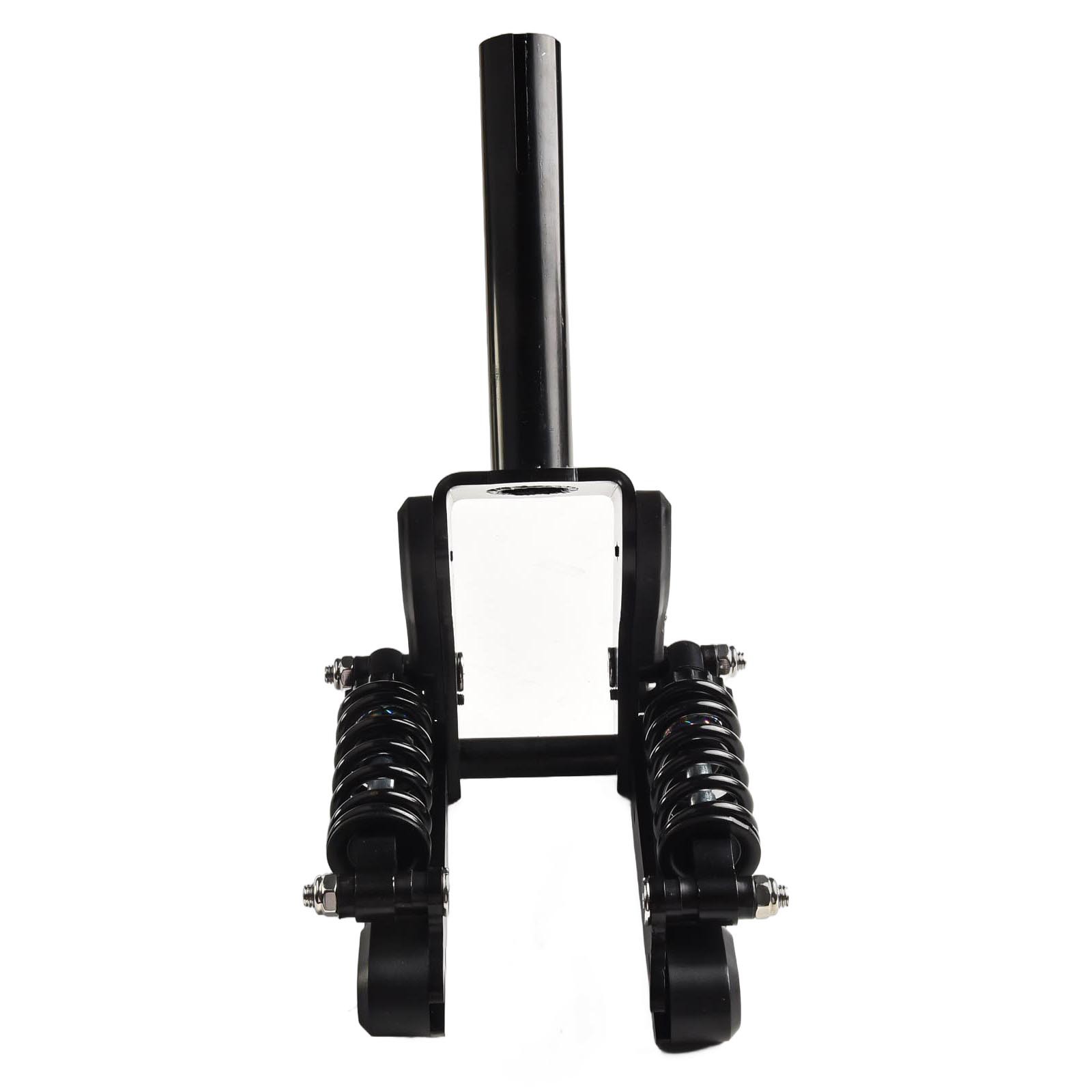 Front Fork Shock Absorber Electric Scooter Front Fork Vibration Reduction - Picture 21 of 29