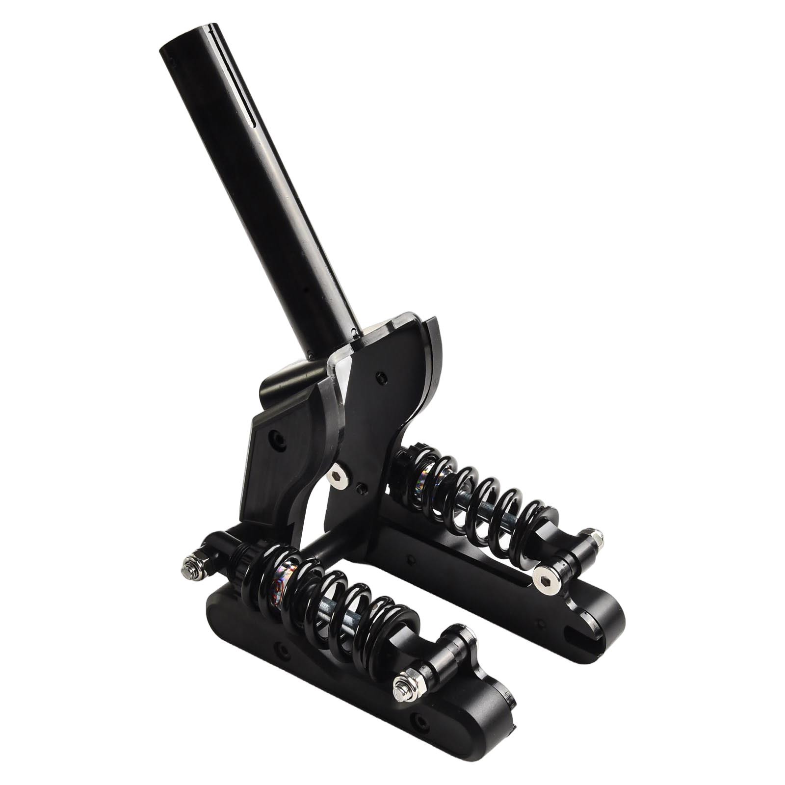 Long Lasting Performance Scooter Front Fork Shock Absorber for M365 Pro 1S - Picture 30 of 41