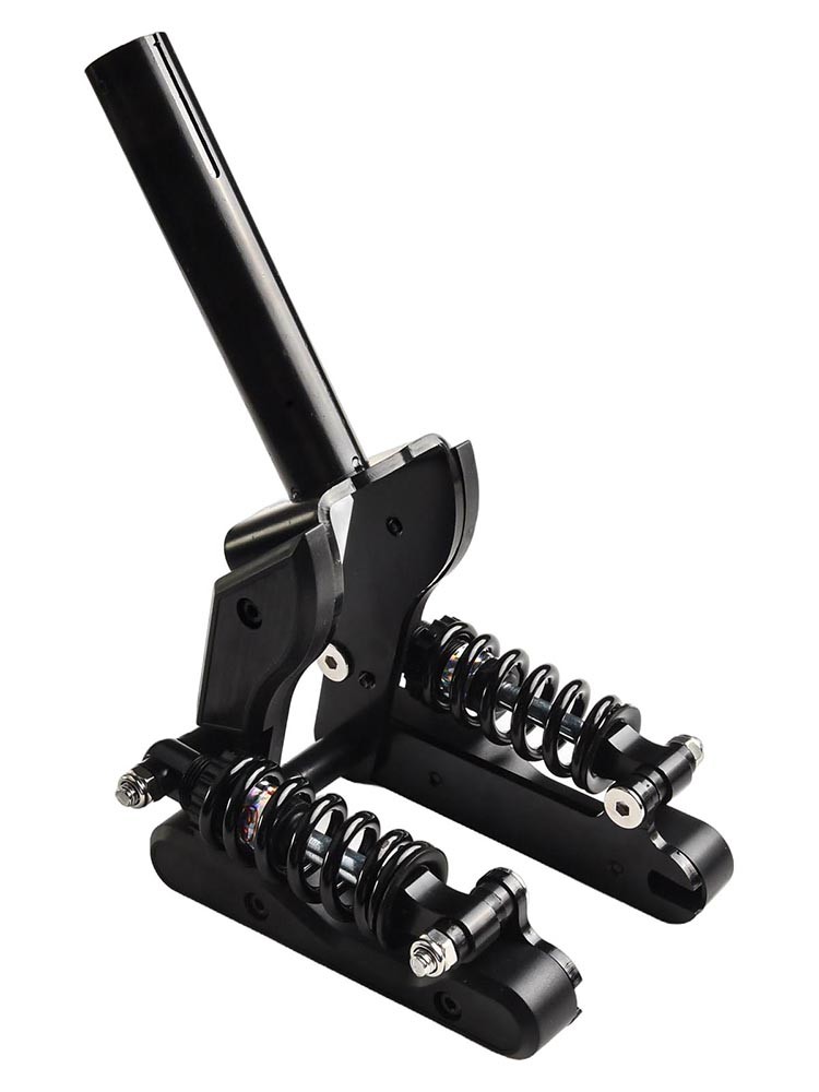 Long Lasting Performance Scooter Front Fork Shock Absorber for M365 Pro 1S - Picture 32 of 41