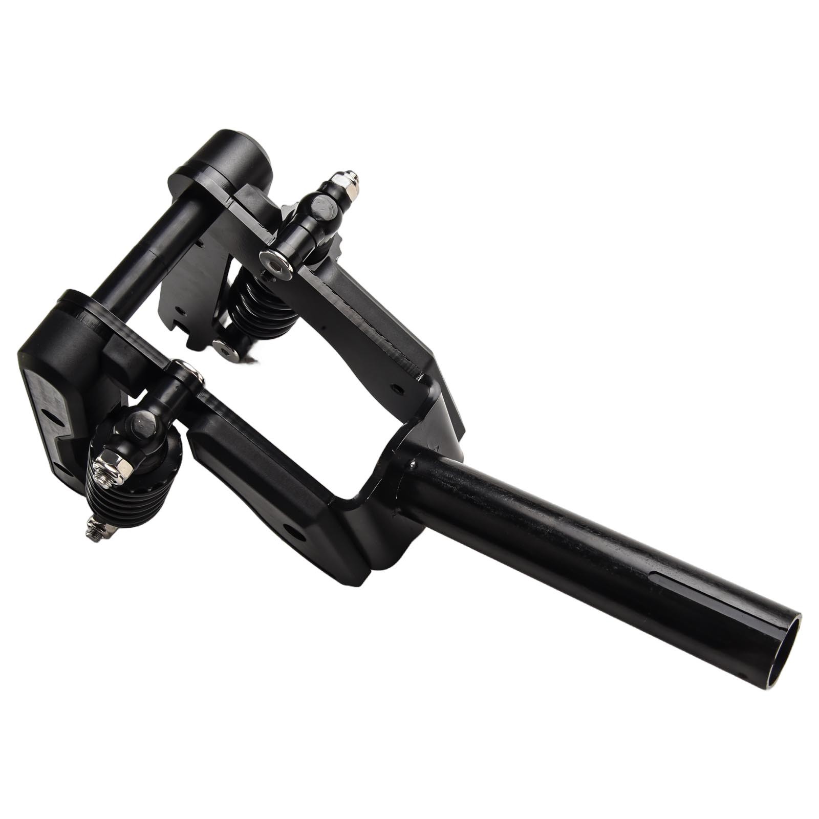 Front Fork Shock Absorber Electric Scooter Front Fork Vibration Reduction - Picture 16 of 29
