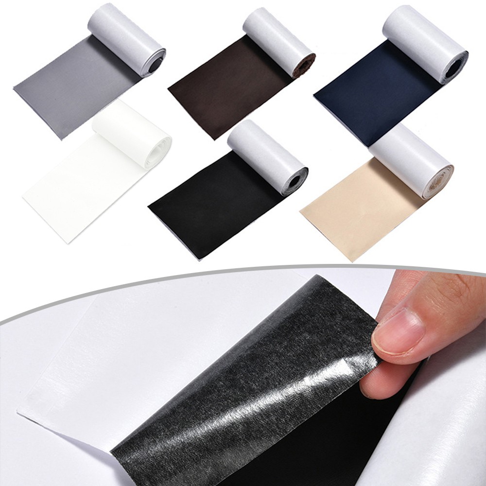 Produktbild von Quick Fix Nylon Reparaturband 7 6x200cm Für Zelte Für Jacken Und