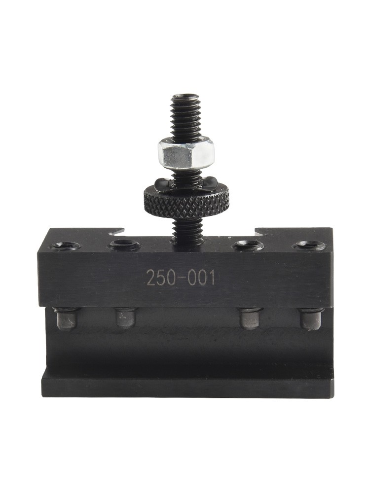 Split Tool Holder Tool Holder Quick Change Kit Tool Post Type Tool Holder - Picture 33 of 65