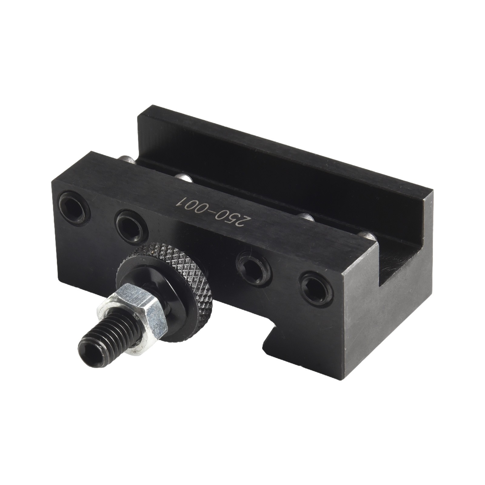 Split Tool Holder Tool Holder Quick Change Kit Tool Post Type Tool Holder - Picture 36 of 65